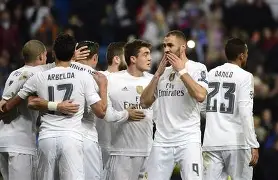 tb体育-皇家马德里对战曼城直播