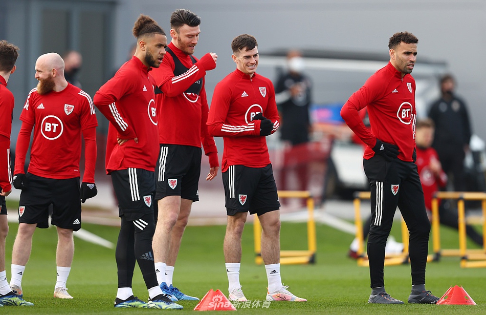 tb体育-威尔士国家队球员名单