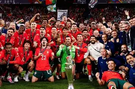 天博体育-西班牙欧国联战绩