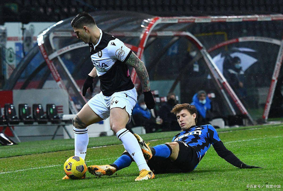 天博体育-乌迪内斯客场小胜,暂时抛离降级区的球队