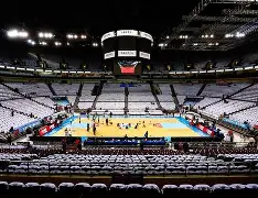 北京首钢园乒乓球比赛最新消息 北京首钢园乒乓球比赛最新消息