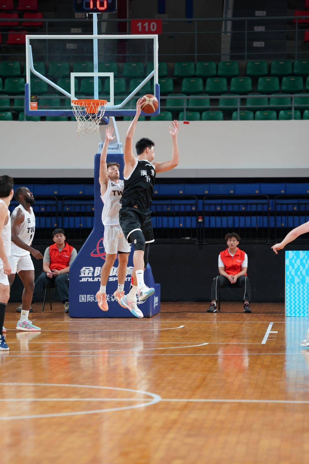 北美洲预选赛积分榜